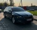 Синий Шкода Суперб, объемом двигателя 1.97 л и пробегом 280 тыс. км за 21000 $, фото 1 на Automoto.ua