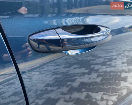 Синий Шкода Суперб, объемом двигателя 1.97 л и пробегом 213 тыс. км за 20450 $, фото 14 на Automoto.ua