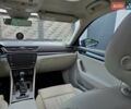 Синий Шкода Суперб, объемом двигателя 1.97 л и пробегом 187 тыс. км за 23700 $, фото 53 на Automoto.ua