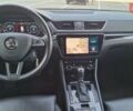 Синій Шкода Суперб, об'ємом двигуна 2 л та пробігом 146 тис. км за 29333 $, фото 53 на Automoto.ua