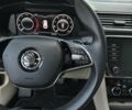 Синий Шкода Суперб, объемом двигателя 1.97 л и пробегом 187 тыс. км за 23700 $, фото 45 на Automoto.ua