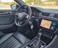 Синій Шкода Суперб, об'ємом двигуна 2 л та пробігом 146 тис. км за 29333 $, фото 59 на Automoto.ua