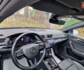 Синий Шкода Суперб, объемом двигателя 2 л и пробегом 145 тыс. км за 29555 $, фото 128 на Automoto.ua