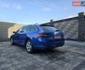 Синий Шкода Суперб, объемом двигателя 1.97 л и пробегом 187 тыс. км за 23700 $, фото 21 на Automoto.ua