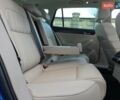 Синий Шкода Суперб, объемом двигателя 1.97 л и пробегом 187 тыс. км за 23700 $, фото 65 на Automoto.ua