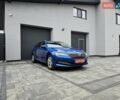 Синий Шкода Суперб, объемом двигателя 1.97 л и пробегом 187 тыс. км за 23700 $, фото 7 на Automoto.ua