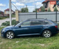 Синий Шкода Суперб, объемом двигателя 1.97 л и пробегом 241 тыс. км за 20500 $, фото 5 на Automoto.ua