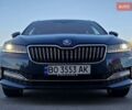 Синий Шкода Суперб, объемом двигателя 2 л и пробегом 145 тыс. км за 27999 $, фото 44 на Automoto.ua