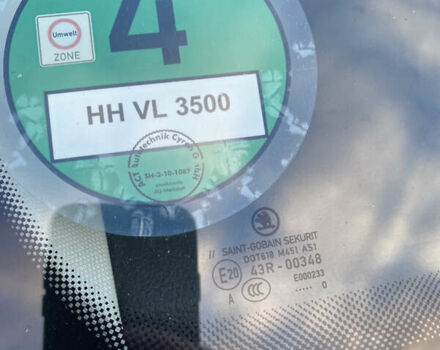 Синий Шкода Суперб, объемом двигателя 1.97 л и пробегом 213 тыс. км за 20450 $, фото 35 на Automoto.ua