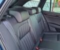 Синій Шкода Суперб, об'ємом двигуна 2 л та пробігом 146 тис. км за 29333 $, фото 67 на Automoto.ua