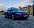 Синий Шкода Суперб, объемом двигателя 1.97 л и пробегом 187 тыс. км за 23700 $, фото 23 на Automoto.ua
