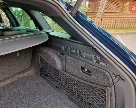 Синій Шкода Суперб, об'ємом двигуна 2 л та пробігом 146 тис. км за 29333 $, фото 74 на Automoto.ua