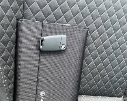 Синий Шкода Суперб, объемом двигателя 1.97 л и пробегом 213 тыс. км за 20450 $, фото 27 на Automoto.ua