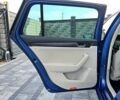Синий Шкода Суперб, объемом двигателя 1.97 л и пробегом 187 тыс. км за 23700 $, фото 70 на Automoto.ua