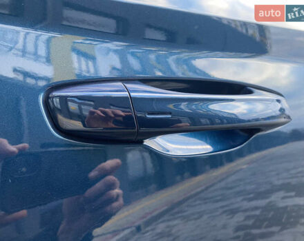 Синий Шкода Суперб, объемом двигателя 1.97 л и пробегом 213 тыс. км за 20450 $, фото 13 на Automoto.ua