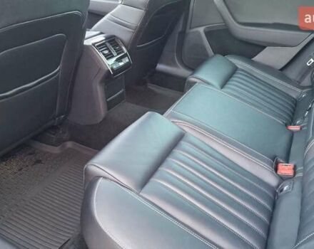 Синій Шкода Суперб, об'ємом двигуна 2 л та пробігом 146 тис. км за 29333 $, фото 69 на Automoto.ua