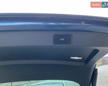 Синий Шкода Суперб, объемом двигателя 1.97 л и пробегом 213 тыс. км за 20450 $, фото 12 на Automoto.ua