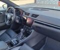 Синий Шкода Суперб, объемом двигателя 2 л и пробегом 145 тыс. км за 27999 $, фото 70 на Automoto.ua