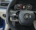 Синий Шкода Суперб, объемом двигателя 1.97 л и пробегом 187 тыс. км за 23700 $, фото 44 на Automoto.ua