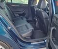 Синій Шкода Суперб, об'ємом двигуна 2 л та пробігом 146 тис. км за 29333 $, фото 63 на Automoto.ua