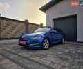 Синий Шкода Суперб, объемом двигателя 1.97 л и пробегом 187 тыс. км за 23700 $, фото 12 на Automoto.ua