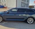 Синій Шкода Суперб, об'ємом двигуна 2 л та пробігом 146 тис. км за 29333 $, фото 15 на Automoto.ua