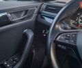Синий Шкода Суперб, объемом двигателя 2 л и пробегом 145 тыс. км за 27999 $, фото 90 на Automoto.ua