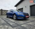 Синий Шкода Суперб, объемом двигателя 1.97 л и пробегом 187 тыс. км за 23700 $, фото 11 на Automoto.ua