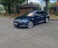 Синий Шкода Суперб, объемом двигателя 2 л и пробегом 145 тыс. км за 29555 $, фото 16 на Automoto.ua