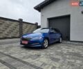 Синий Шкода Суперб, объемом двигателя 1.97 л и пробегом 187 тыс. км за 23700 $, фото 8 на Automoto.ua
