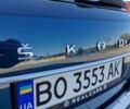 Синий Шкода Суперб, объемом двигателя 2 л и пробегом 145 тыс. км за 27999 $, фото 49 на Automoto.ua