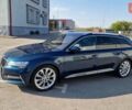 Синій Шкода Суперб, об'ємом двигуна 2 л та пробігом 146 тис. км за 29333 $, фото 16 на Automoto.ua