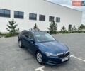 Синий Шкода Суперб, объемом двигателя 1.97 л и пробегом 229 тыс. км за 19997 $, фото 1 на Automoto.ua