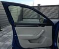 Синий Шкода Суперб, объемом двигателя 1.97 л и пробегом 187 тыс. км за 23700 $, фото 54 на Automoto.ua