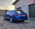 Синий Шкода Суперб, объемом двигателя 1.97 л и пробегом 187 тыс. км за 23700 $, фото 25 на Automoto.ua