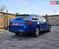 Синий Шкода Суперб, объемом двигателя 1.97 л и пробегом 187 тыс. км за 23700 $, фото 26 на Automoto.ua