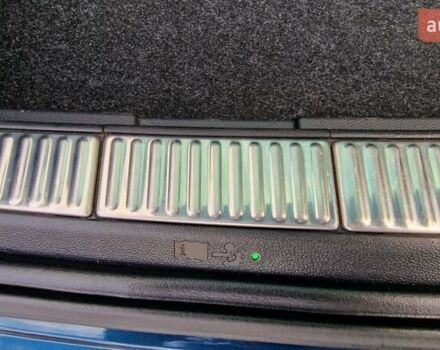 Синій Шкода Суперб, об'ємом двигуна 2 л та пробігом 146 тис. км за 29333 $, фото 73 на Automoto.ua