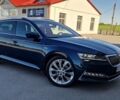 Синий Шкода Суперб, объемом двигателя 2 л и пробегом 145 тыс. км за 27999 $, фото 36 на Automoto.ua