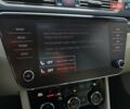 Синий Шкода Суперб, объемом двигателя 1.97 л и пробегом 187 тыс. км за 23700 $, фото 34 на Automoto.ua