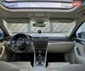 Синий Шкода Суперб, объемом двигателя 1.97 л и пробегом 187 тыс. км за 23700 $, фото 2 на Automoto.ua
