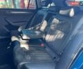 Синий Шкода Суперб, объемом двигателя 1.98 л и пробегом 135 тыс. км за 22000 $, фото 24 на Automoto.ua