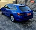 Синий Шкода Суперб, объемом двигателя 1.97 л и пробегом 187 тыс. км за 23700 $, фото 19 на Automoto.ua