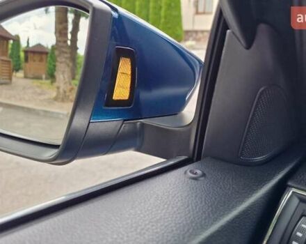 Синій Шкода Суперб, об'ємом двигуна 2 л та пробігом 146 тис. км за 29333 $, фото 33 на Automoto.ua