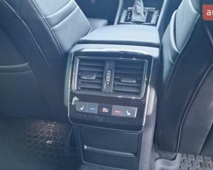 Синій Шкода Суперб, об'ємом двигуна 2 л та пробігом 146 тис. км за 29333 $, фото 68 на Automoto.ua