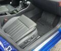 Синій Шкода Суперб, об'ємом двигуна 1.97 л та пробігом 201 тис. км за 26700 $, фото 14 на Automoto.ua