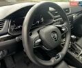 Синий Шкода Суперб, объемом двигателя 1.97 л и пробегом 201 тыс. км за 25999 $, фото 24 на Automoto.ua