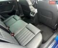 Синий Шкода Суперб, объемом двигателя 1.97 л и пробегом 201 тыс. км за 25999 $, фото 31 на Automoto.ua