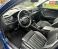Синий Шкода Суперб, объемом двигателя 1.97 л и пробегом 201 тыс. км за 25999 $, фото 21 на Automoto.ua