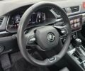 Синій Шкода Суперб, об'ємом двигуна 1.97 л та пробігом 201 тис. км за 26700 $, фото 33 на Automoto.ua