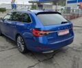 Синій Шкода Суперб, об'ємом двигуна 1.97 л та пробігом 201 тис. км за 26700 $, фото 1 на Automoto.ua